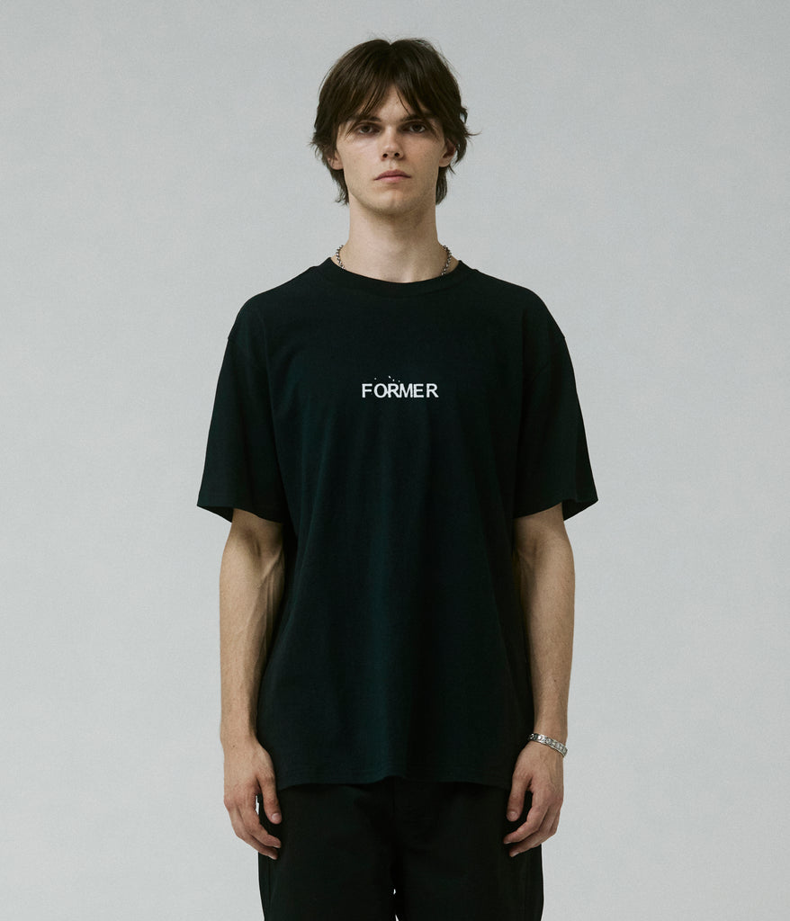 Former Mens Shirt Trusted