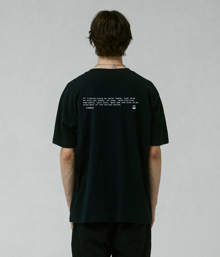 Former Mens Shirt Trusted