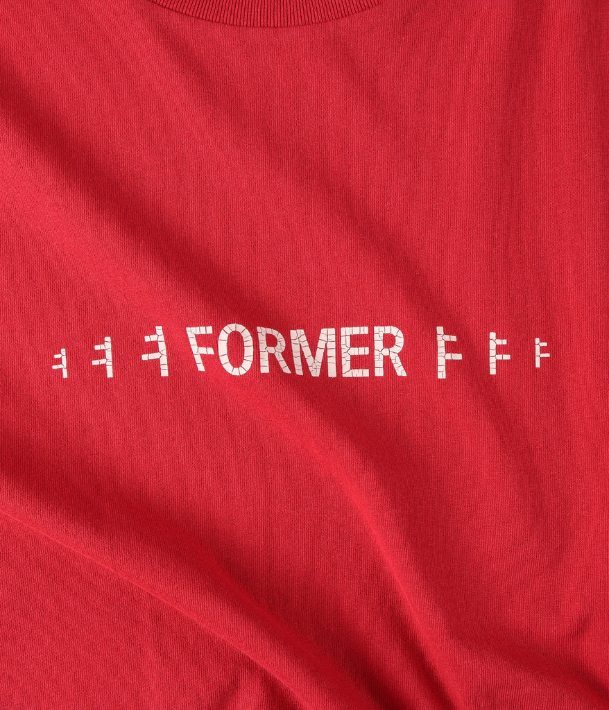 Former Mens Shirt Envision