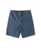 Former Mens Shorts Reynolds Flatline Denim