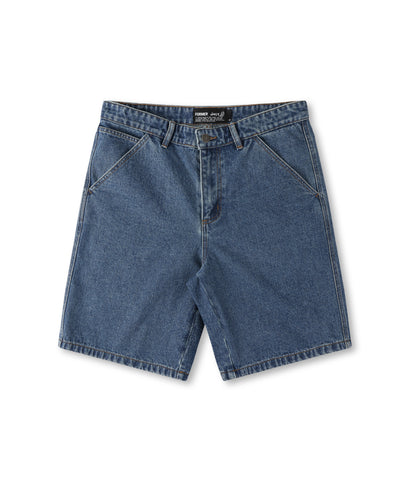 Former Mens Shorts Reynolds Flatline Denim