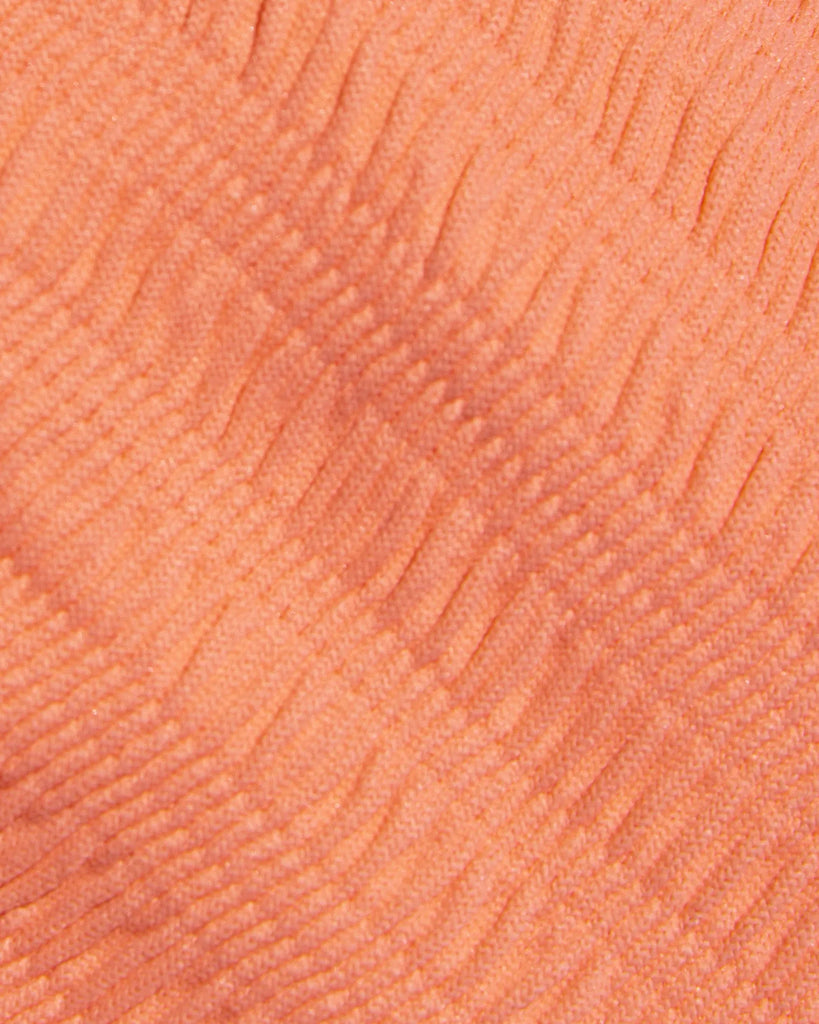 L*Space Womens Bikini Top Aspen