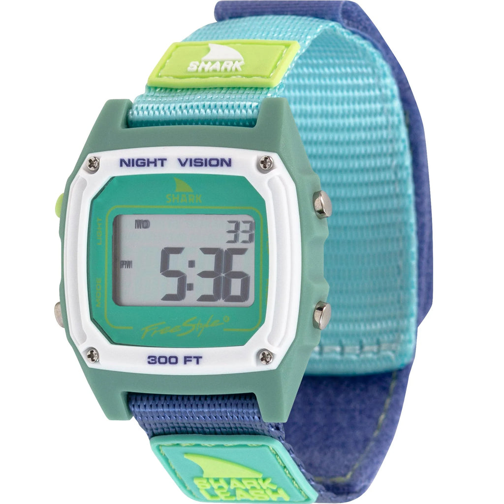 Freestyle Watch Shark Leash Caroline Marks Signature Melbourne