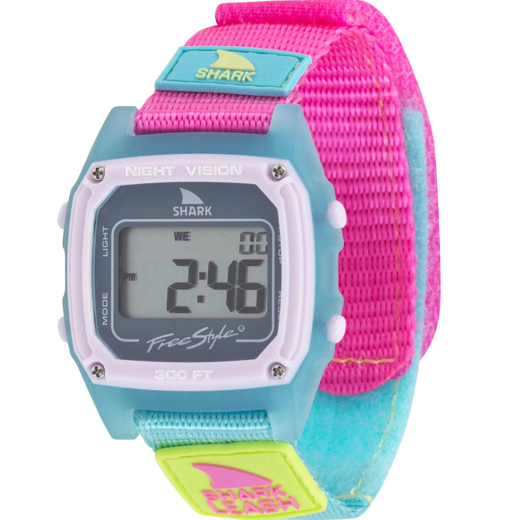 Freestyle Watch Shark Leash Slushy