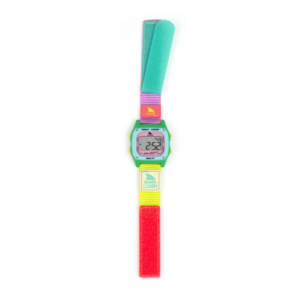 Freestyle Watch Shark Leash Watermelon