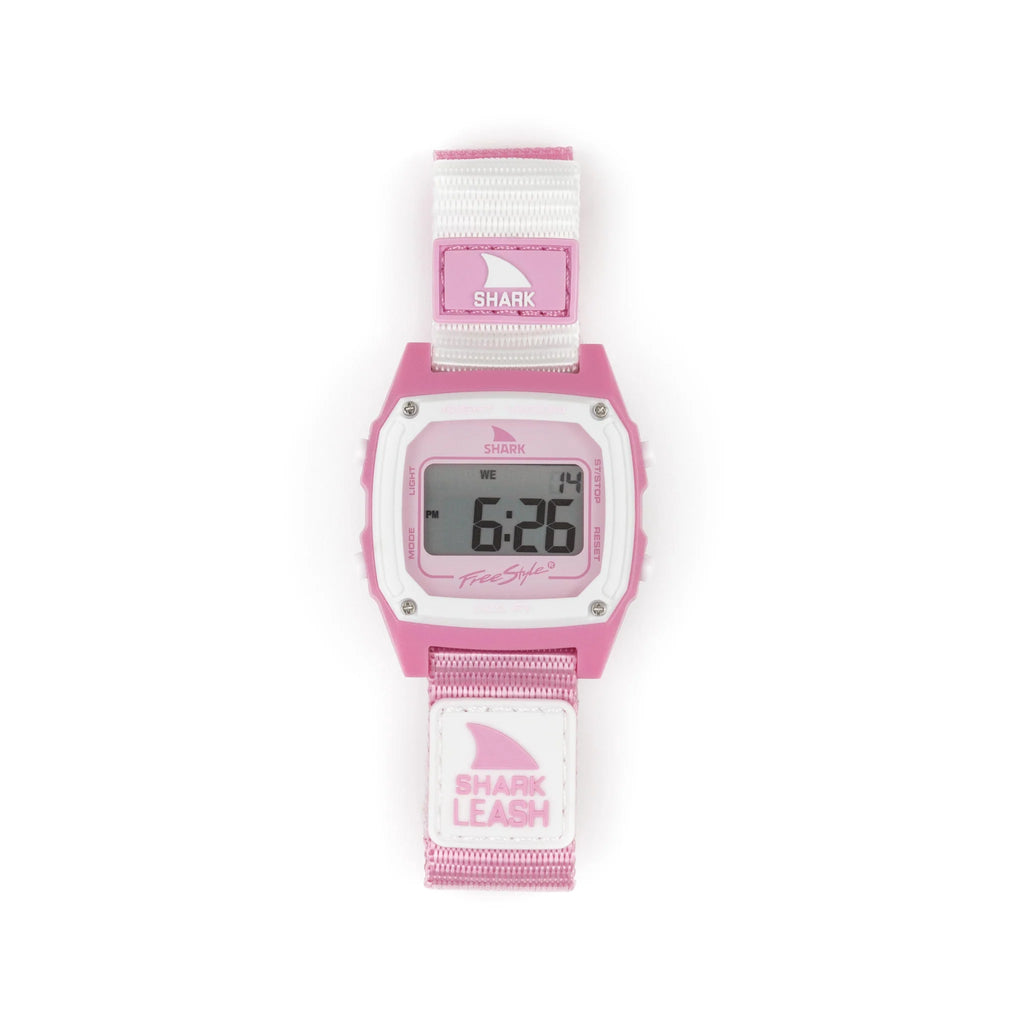 Freestyle Watch Shark Leash Pink Crush