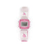 Freestyle Watch Shark Leash Mini Pink Crush