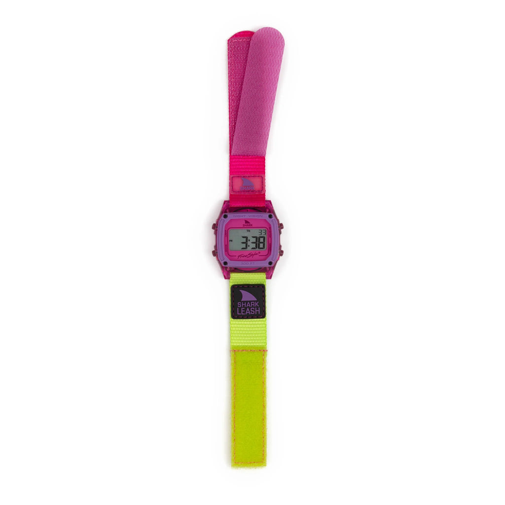 Freestyle Watch Shark Leash Pop Flash