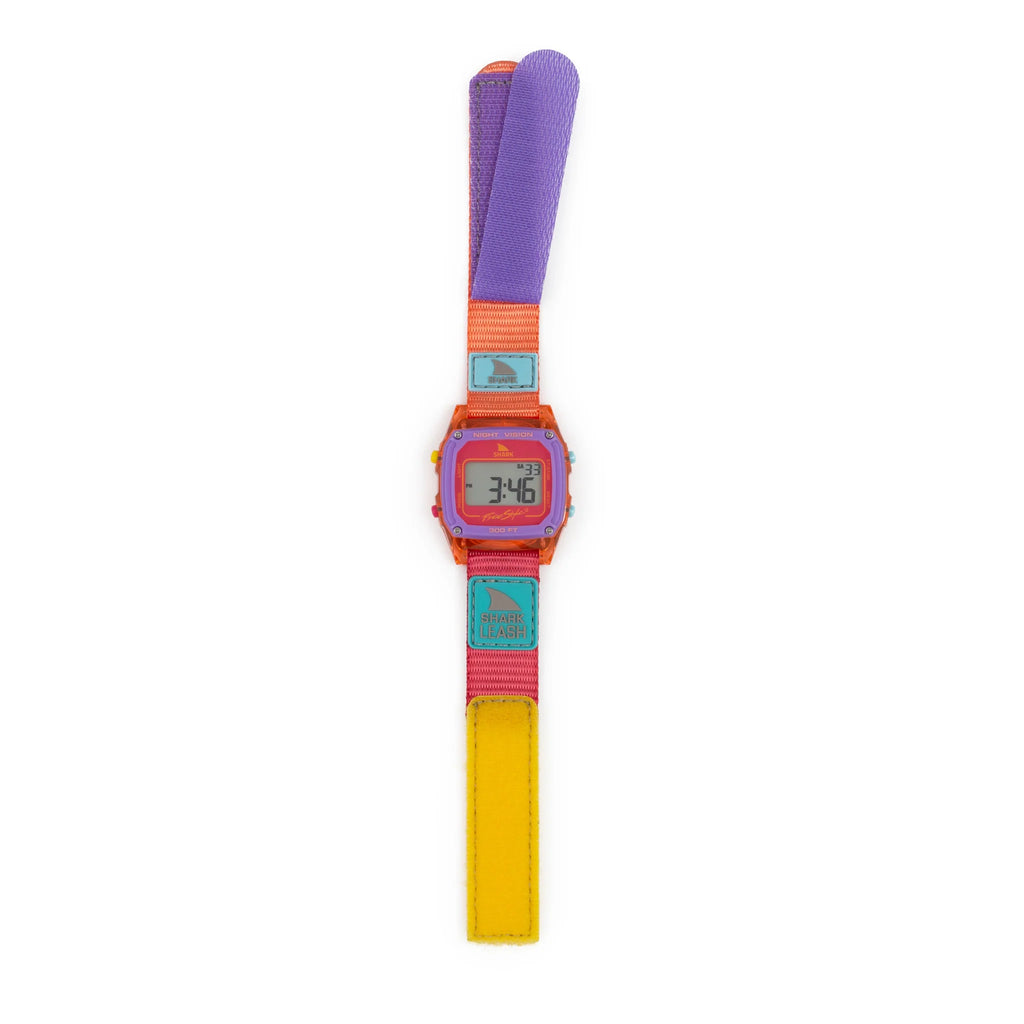 Freestyle Watch Shark Leash Electric Wave