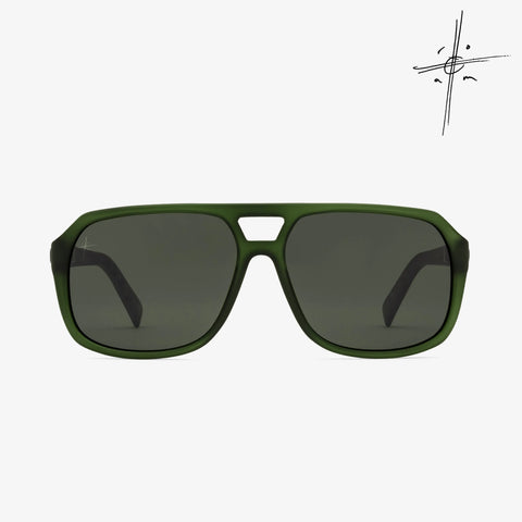 Electric Sunglasses Jason Momoa Dude