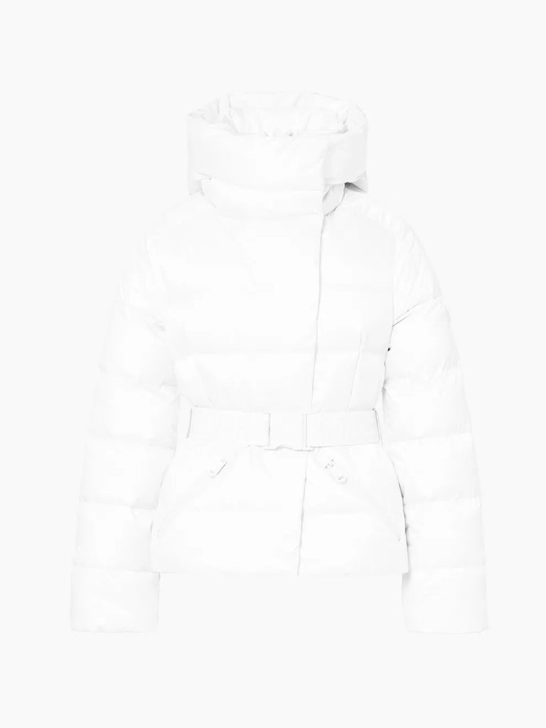 Goldbergh Womens Snow Jacket Bea