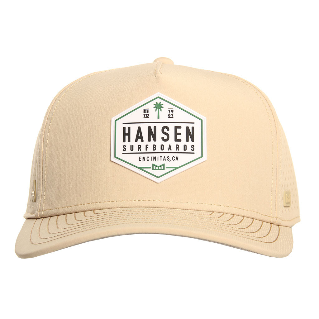Melin x Hansen Hat Odyssey Hydro Palm Tree