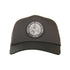 Hansen Hat Skeleton Surfer Trucker