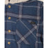 Hansen Kids Shirt Boys Clark Hooded Flannel