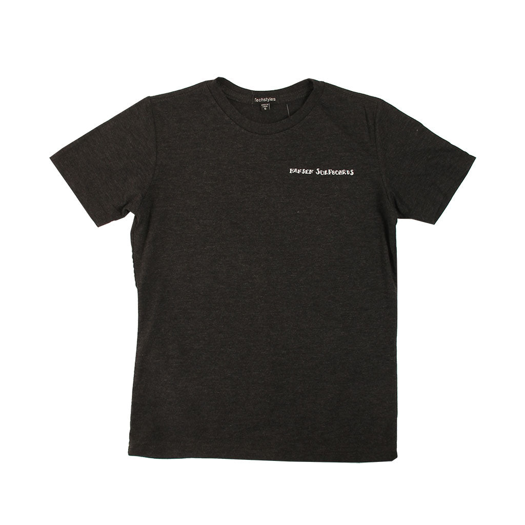 Hansen Kids Shirt El Shortboarder Youth