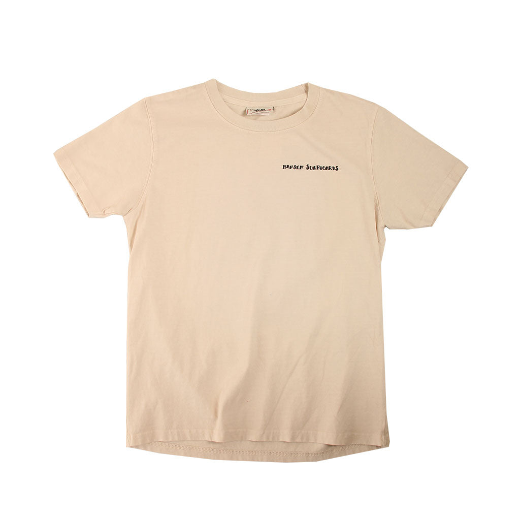 Hansen Kids Shirt El Shortboarder