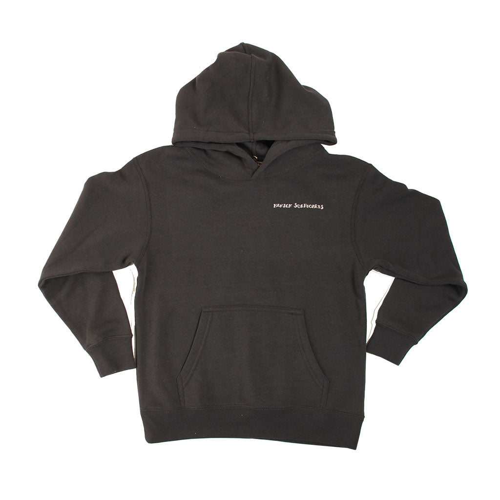 Hansen Kids Sweatshirt El Shortboarder Youth Hoody