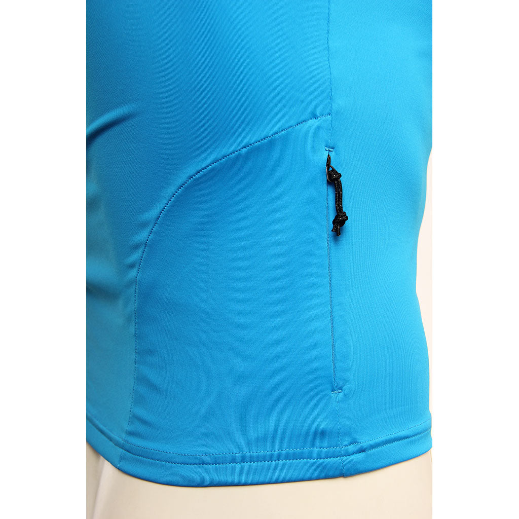 Hansen Mens Rashguard Encore Long Sleeve