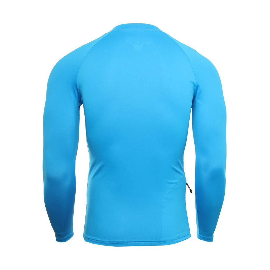 Hansen Mens Rashguard Encore Long Sleeve