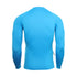 Hansen Mens Rashguard Encore Long Sleeve