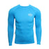 Hansen Mens Rashguard Encore Long Sleeve