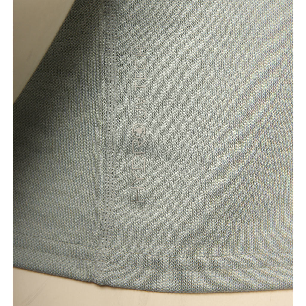 Hansen Mens Rashguard HSB Session Short Sleeve