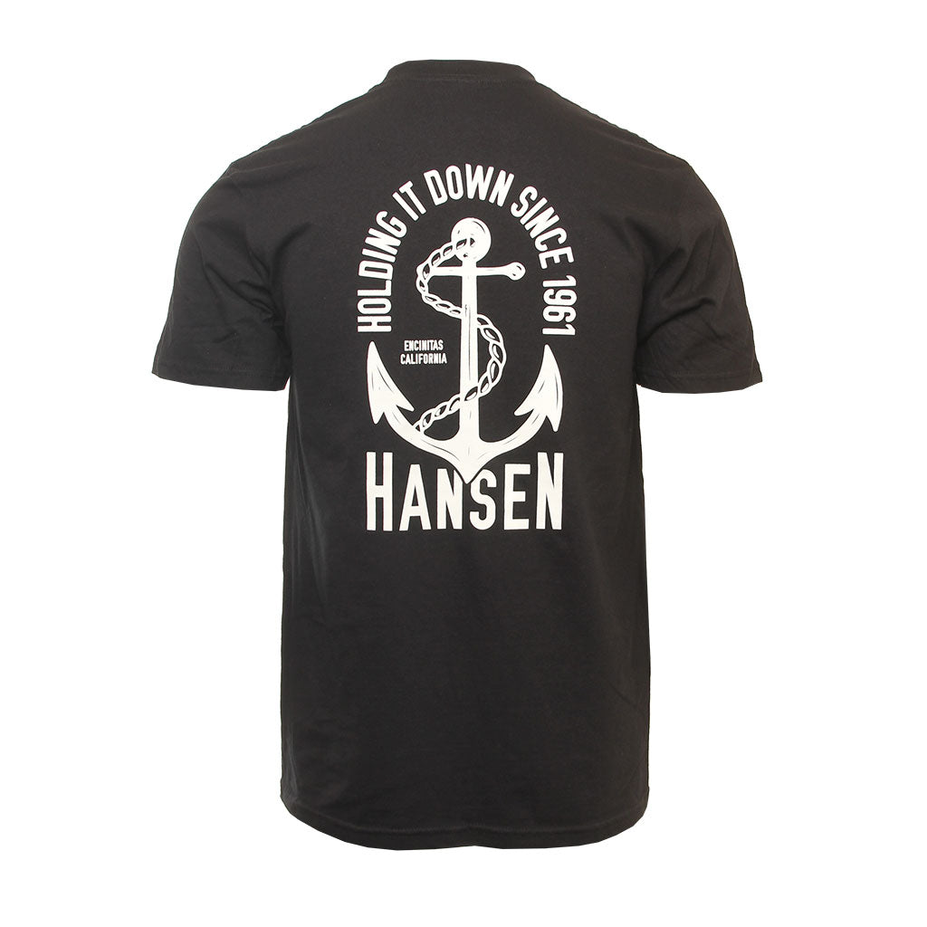 Hansen Mens Shirt Anchor