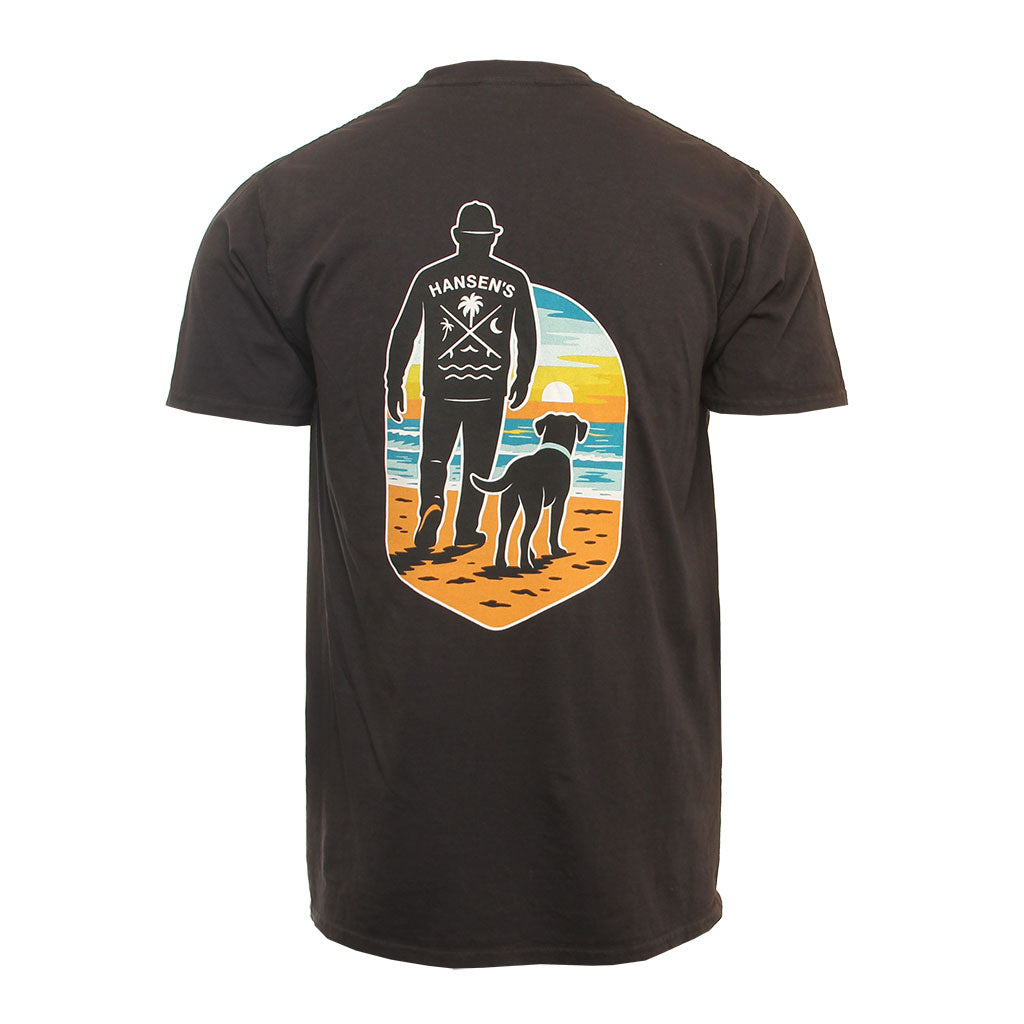 Hansen Mens Shirt Normans World