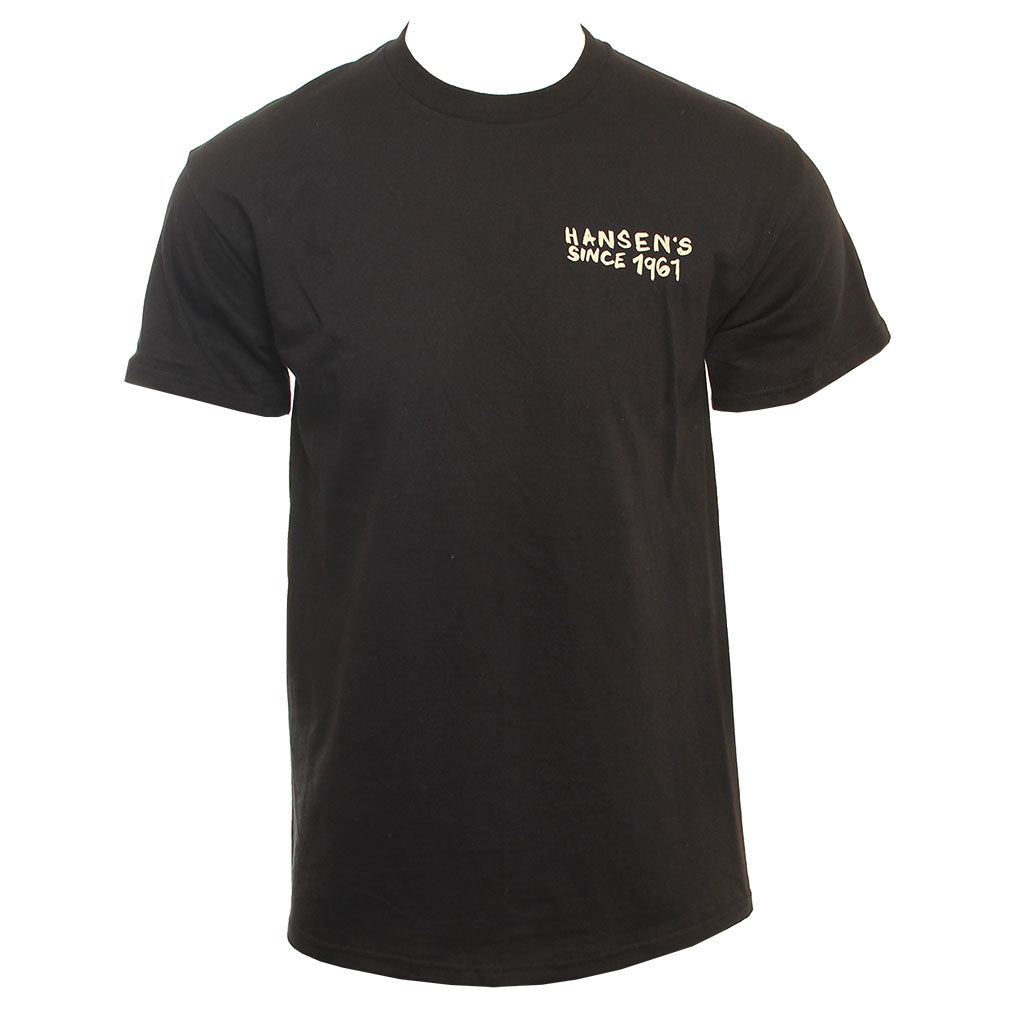 Hansen Mens Shirt The Truck