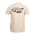 Hansen Mens Shirt The Truck