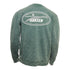 Hansen Mens Sweatshirt Original Logo Saltwater Crew