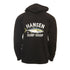 Hansen Mens Sweatshirt Pescado Hoodie