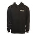 Hansen Mens Sweatshirt The Truck Hoodie