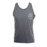 Hansen Mens Tank Top Long Enough