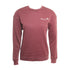 Hansen Womens Sweatshirt Tanis Oval Crew
