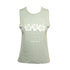 Hansen Womens Tank Top In Bloom
