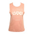 Hansen Womens Tank Top In Bloom