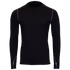 Hot Chillys Mens Base Layers Micro-Elite Chamois Crewneck