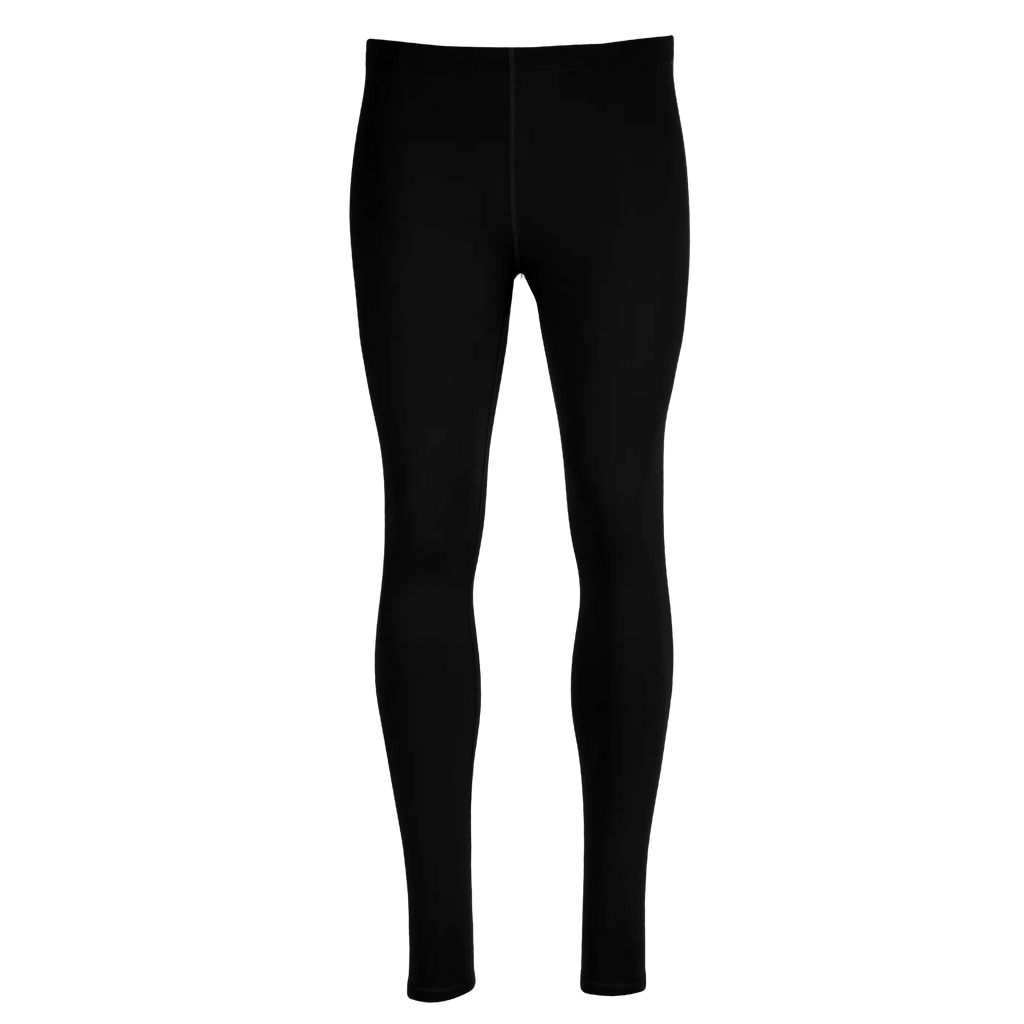 Hot Chillys Mens Base Layers Micro-Elite Chamois Tight
