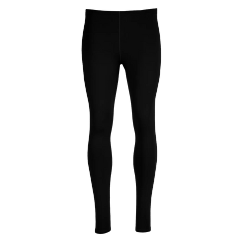 Hot Chillys Mens Base Layers Micro-Elite Chamois Tight