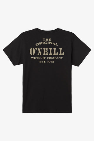 Oneill Mens Shirt Wedges
