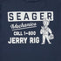 Seager Mens Shirt Jerry Rig