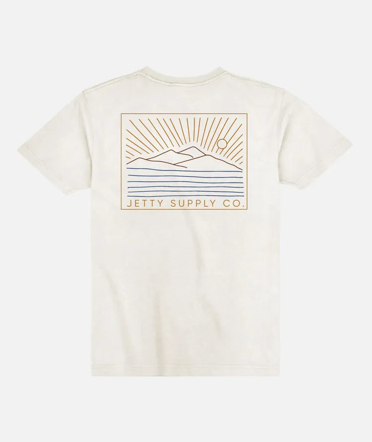 Jetty Mens Shirt Expedition