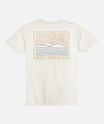 Jetty Mens Shirt Expedition