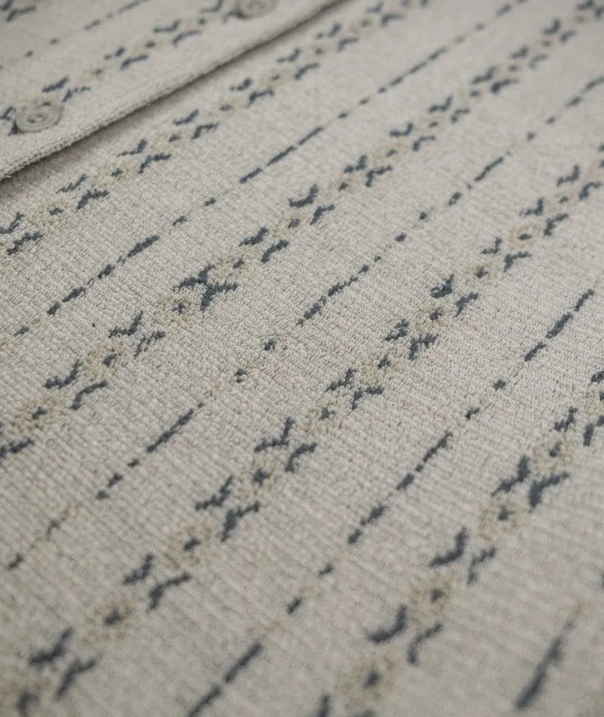 Jetty Mens Woven Asbury