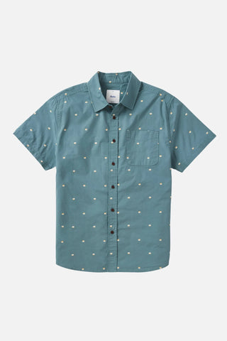 Katin Mens Woven Balance