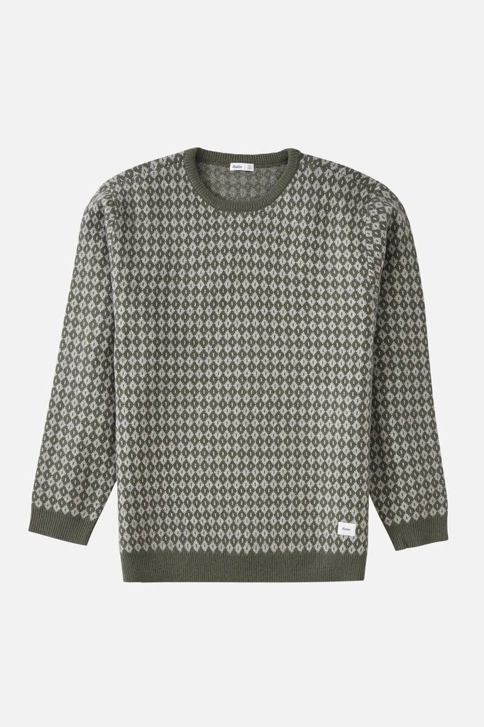 Katin Mens Sweater Check