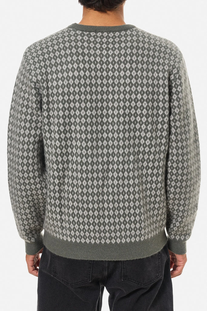 Katin Mens Sweater Check