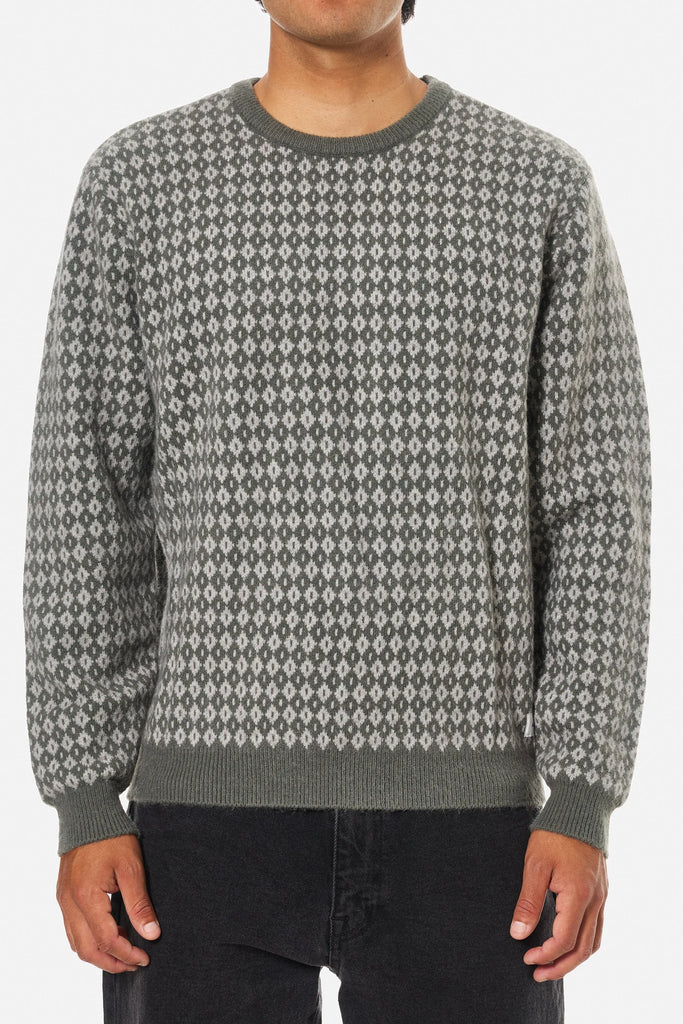 Katin Mens Sweater Check
