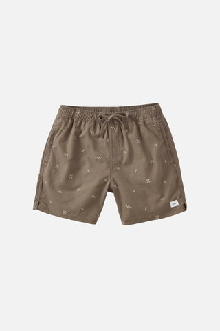 Katin Mens Shorts Cube Local